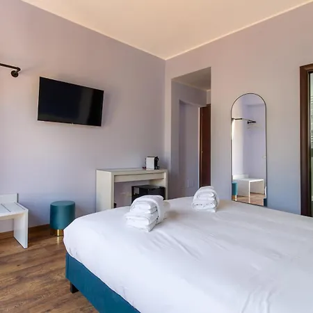 San Damaso Vatican 4* Roma