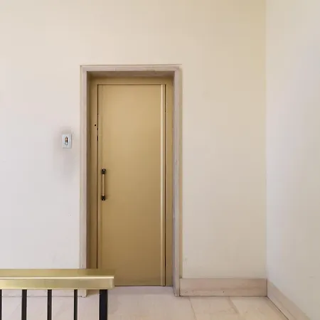 Casa de hóspedes San Damaso Vatican 4*