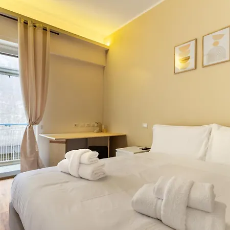 Casa de hóspedes San Damaso Vatican 4*