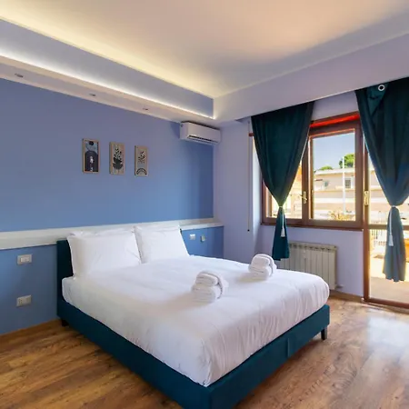 Casa de hóspedes San Damaso Vatican 4*