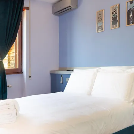 San Damaso Vatican 4*