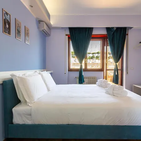 San Damaso Vatican 4* Roma