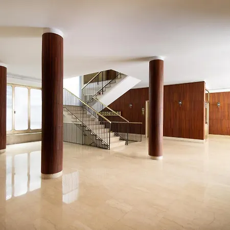 San Damaso Vatican Casa de hóspedes 4*